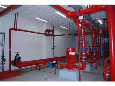 專業(yè)執(zhí)著，保障安全——綏化消防標識廠家與滅火器維修服務